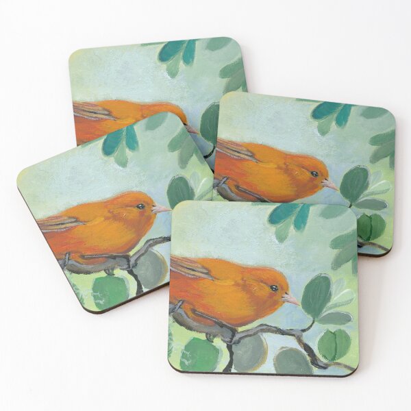 Item preview, Akepa designed and sold by Wendy Roberts.