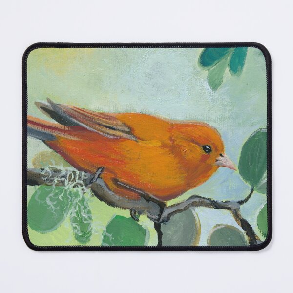 Item preview, Akepa designed and sold by Wendy Roberts.