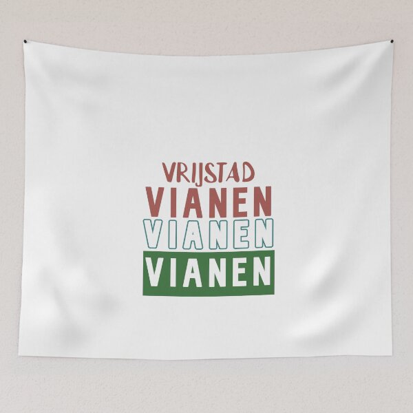 Item preview, The Netherlands, Vrijstad Vianen designed and sold by DiensDesign.