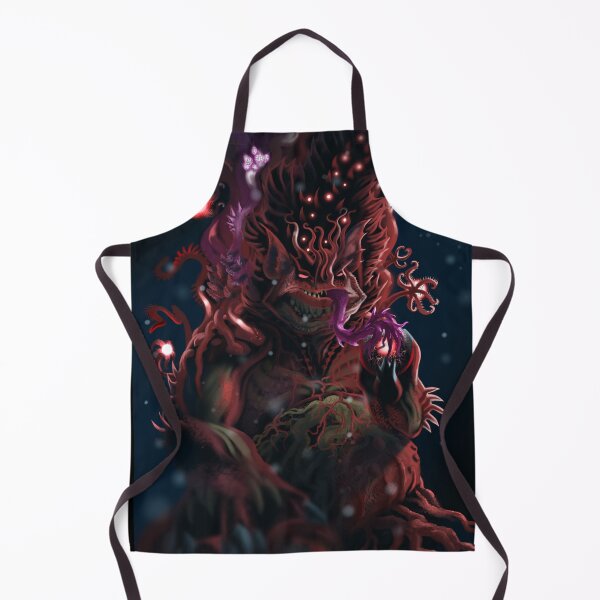 Item preview, Tsathoggua designed and sold by EmyArt.