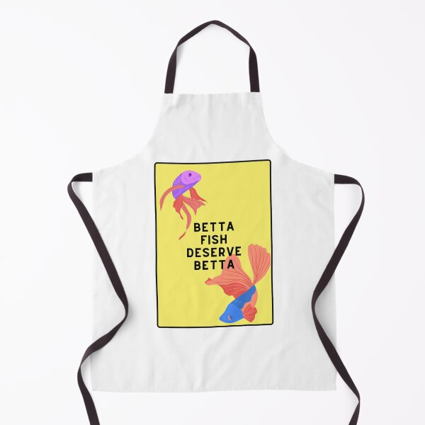 Item preview, Betta fish deserve better designed and sold by FourNuns.
