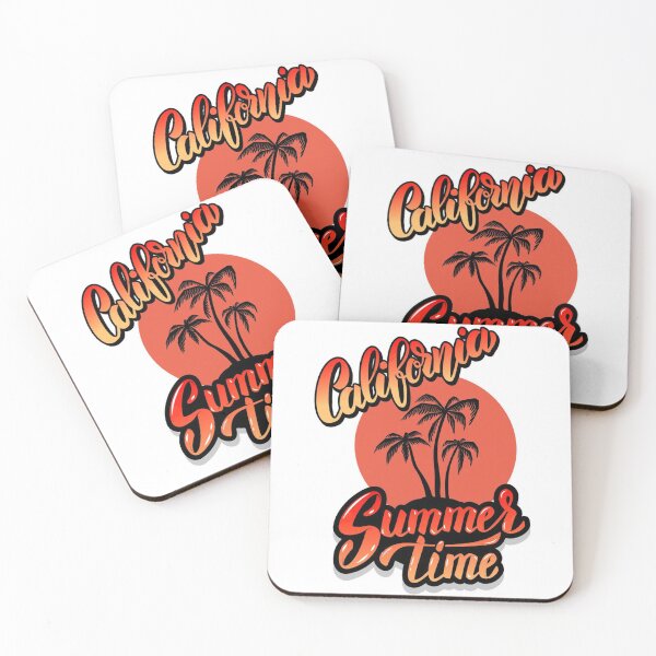 Item preview, California Summer designed and sold by Riazzzy.
