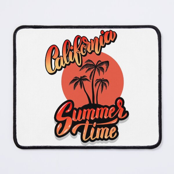 Item preview, California Summer designed and sold by Riazzzy.