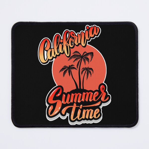 Item preview, California Summer designed and sold by Riazzzy.