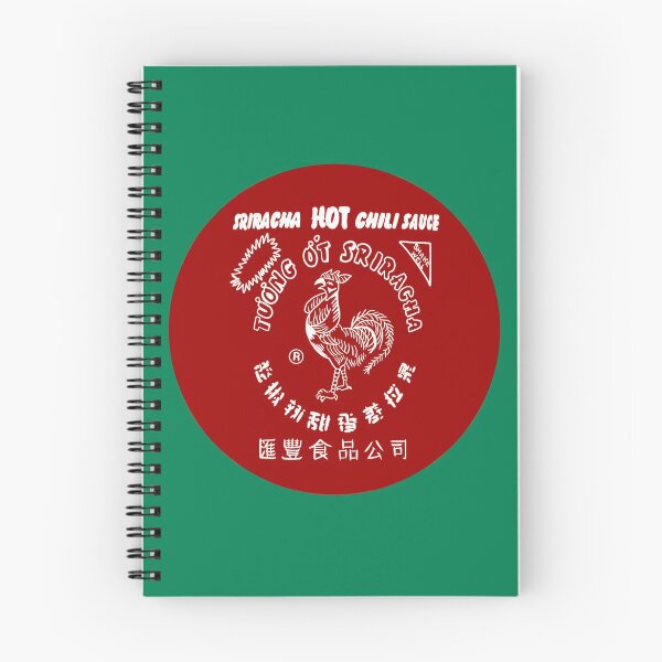 Item preview, Salsa Sriracha designed and sold by Briaking.