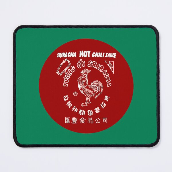Item preview, Sriracha sauce designed and sold by Briaking.