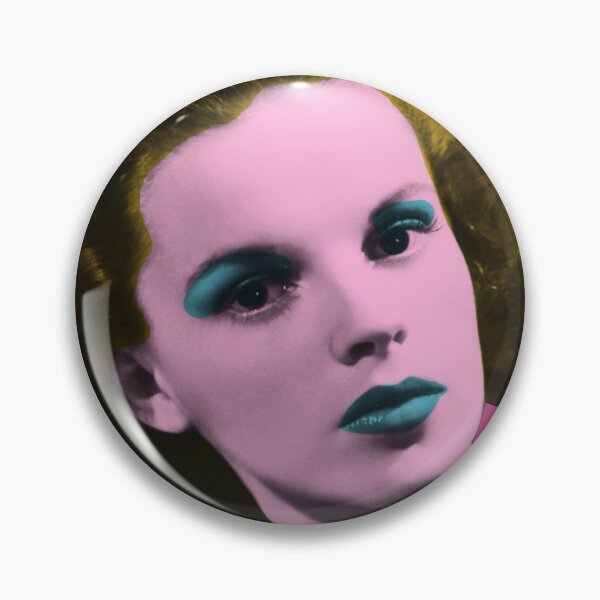 Item preview, Judy Garland designed and sold by BespokeDivas.