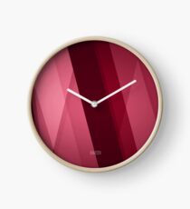 Geométrico 4 Uhr