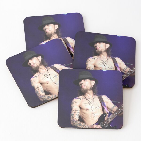 Item preview, Dave Navarro Photograph designed and sold by ConcertImages.