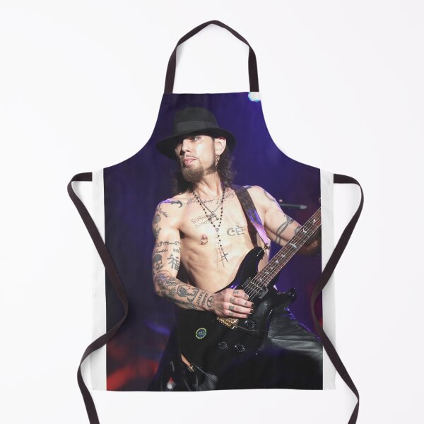 Item preview, Dave Navarro Photograph designed and sold by ConcertImages.