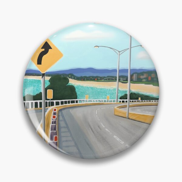 Item preview, Leaving The Peninsula designed and sold by Belinda "BillyLee" NYE (Printmaker).