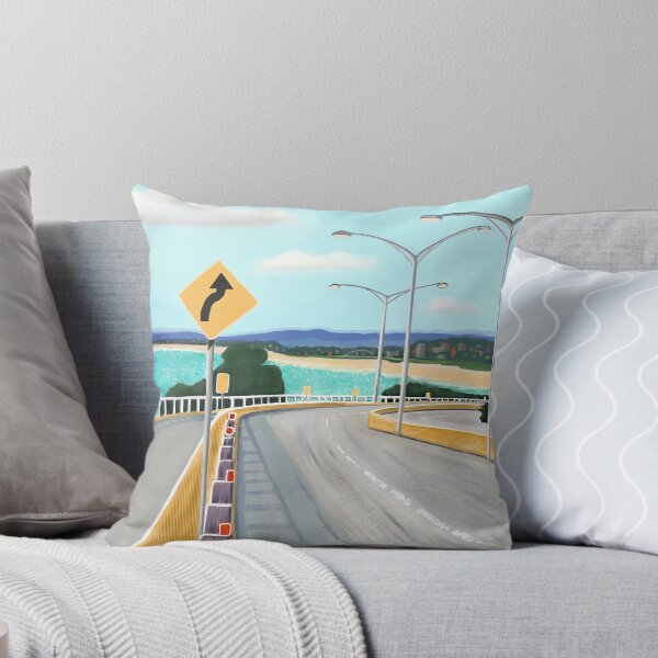 Item preview, Leaving The Peninsula designed and sold by Belinda "BillyLee" NYE (Printmaker).