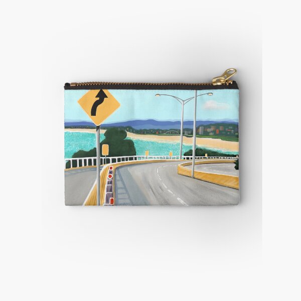 Item preview, Leaving The Peninsula designed and sold by Belinda "BillyLee" NYE (Printmaker).