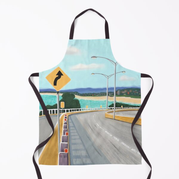 Item preview, Leaving The Peninsula designed and sold by Belinda "BillyLee" NYE (Printmaker).