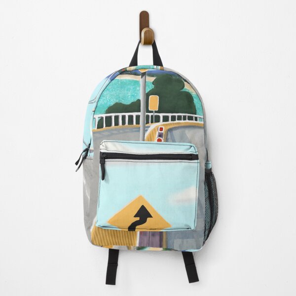 Item preview, Leaving The Peninsula designed and sold by Belinda "BillyLee" NYE (Printmaker).