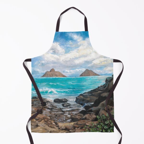 Item preview, Na Mokulua designed and sold by Wendy Roberts.