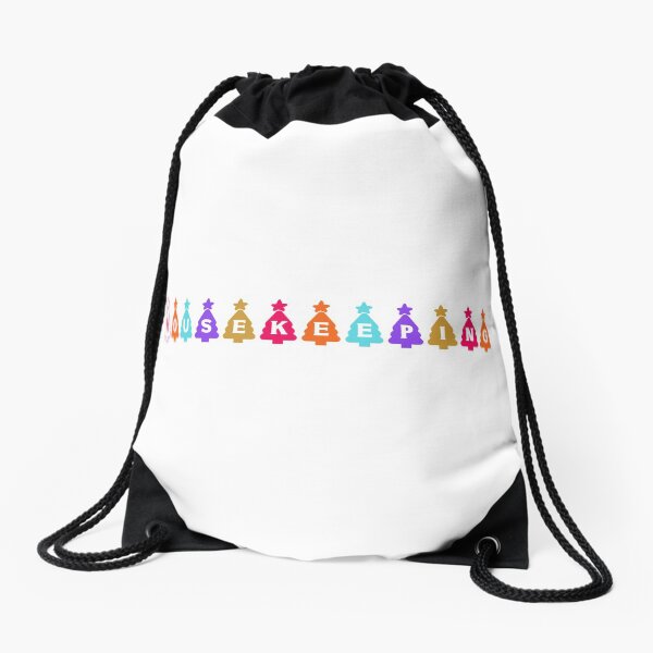 Item preview, Christmas Housekeeping designed and sold by Quote for  Success.
