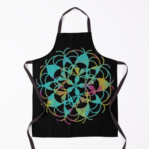 Item preview, Mandala designed and sold by Starlett Designs.