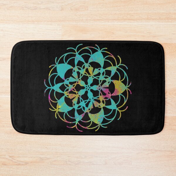 Item preview, Mandala designed and sold by Starlett Designs.