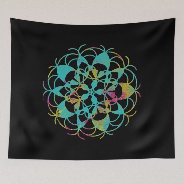 Item preview, Mandala designed and sold by Starlett Designs.