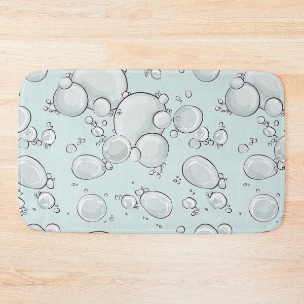 Item preview, Bubbles  handmade  soap  designed and sold by Milatoo.