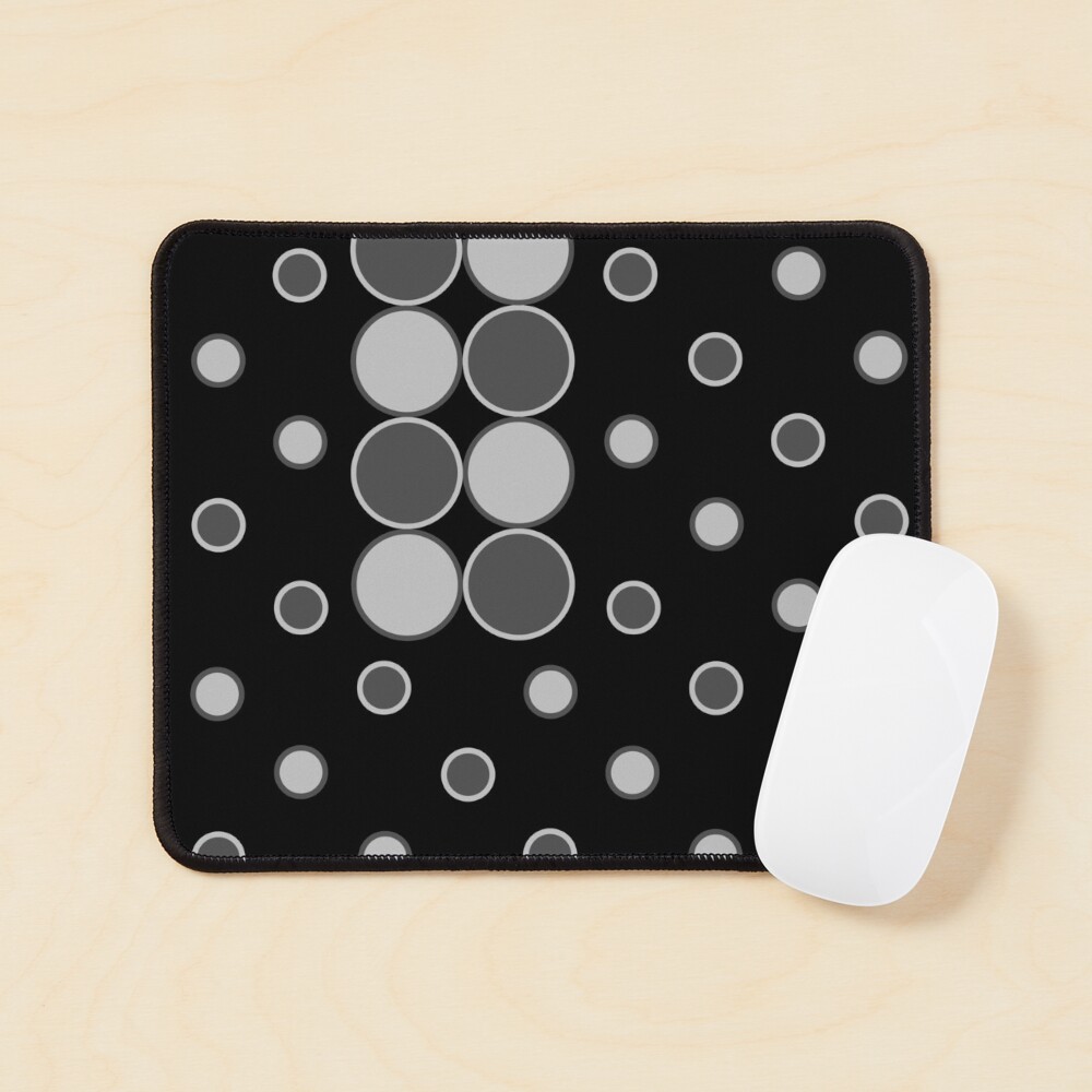 Item preview, Mouse Pad designed and sold by Lafara.