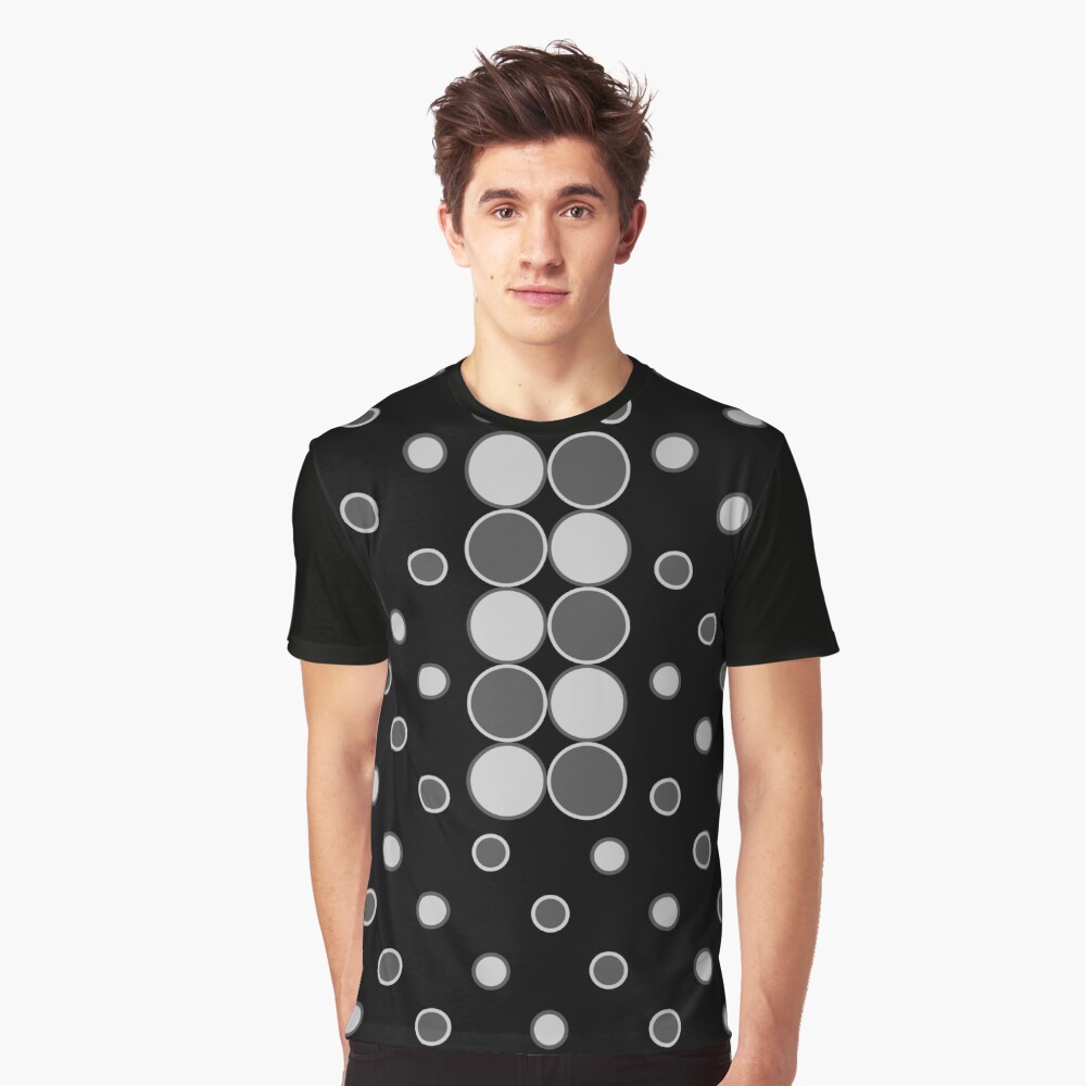 Item preview, Graphic T-Shirt designed and sold by Lafara.