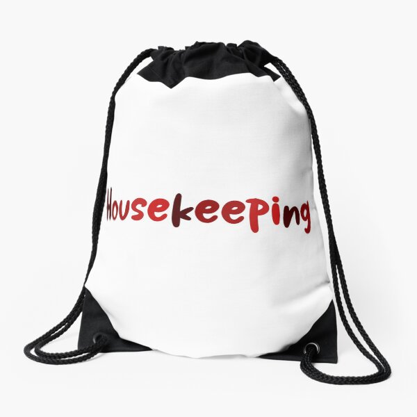 Item preview,  Housekeeping | Brown designed and sold by Quote for  Success.