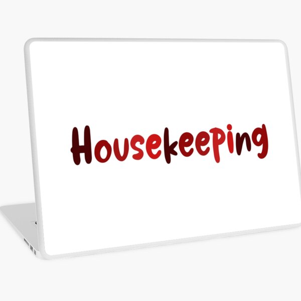 Item preview,  Housekeeping | Brown designed and sold by Quote for  Success.