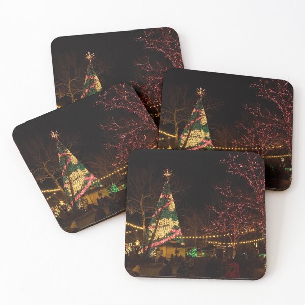 Item preview, SDC Square At Christmas designed and sold by mljdwhite.