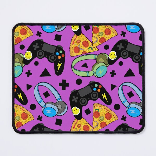 Good Game Mouse Pad