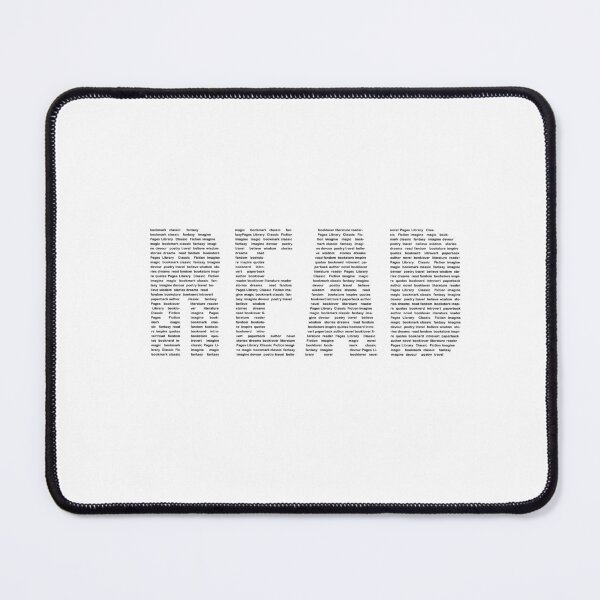 Item preview, READ!! designed and sold by The Bookworm Store.