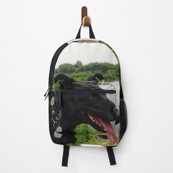 Item preview, Black Dog designed and sold by yyolka.