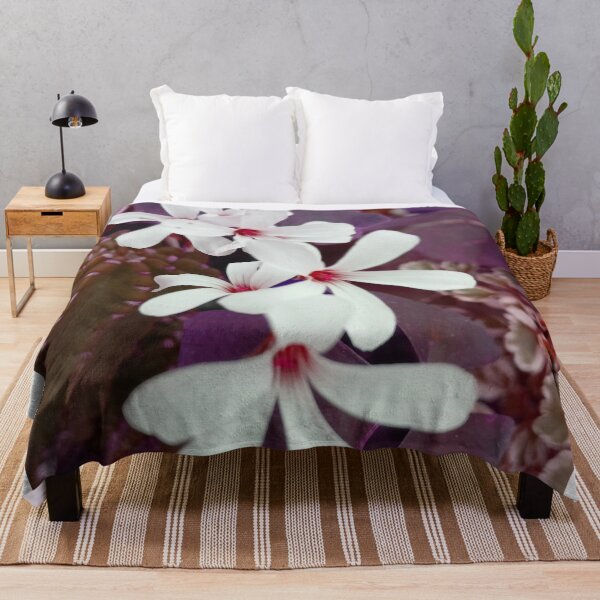Item preview, Floral (Oxalis flower Photography) designed and sold by Paint84.