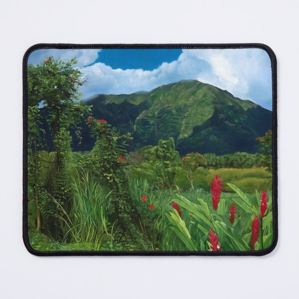 Item preview, Maunawili designed and sold by Wendy Roberts.