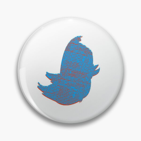 Item preview, tweet designed and sold by vermilione.