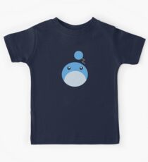 Marill Ball Kids Tee