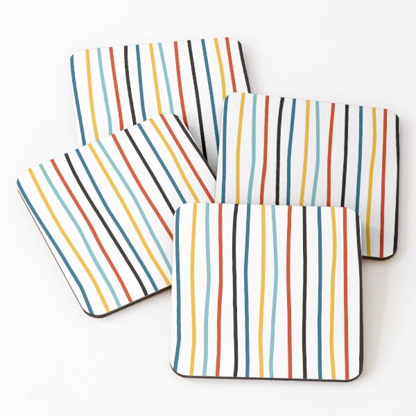 Item preview, Rain stripes designed and sold by Yuliia Studzinska.
