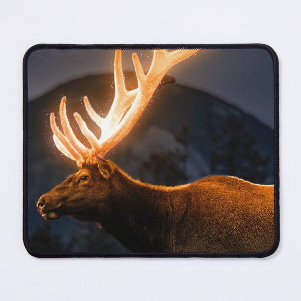 Item preview, Deer manipulation designed and sold by mertcanglz.