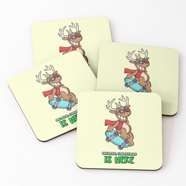 Item preview, Christmas gift ideas Funny Holiday  designed and sold by Imakeyouhappy.