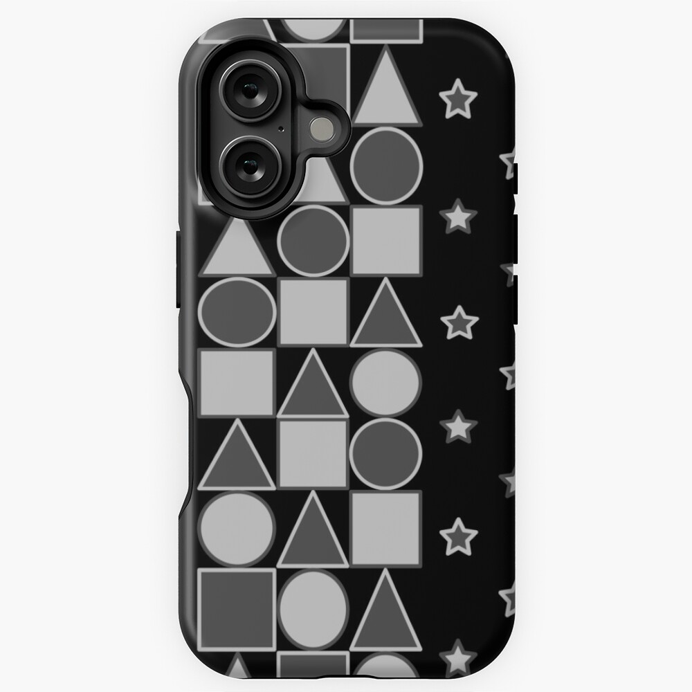 Item preview, iPhone Magsafe Tough Case designed and sold by Lafara.