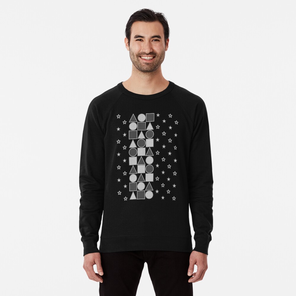 Item preview, Lightweight Sweatshirt designed and sold by Lafara.