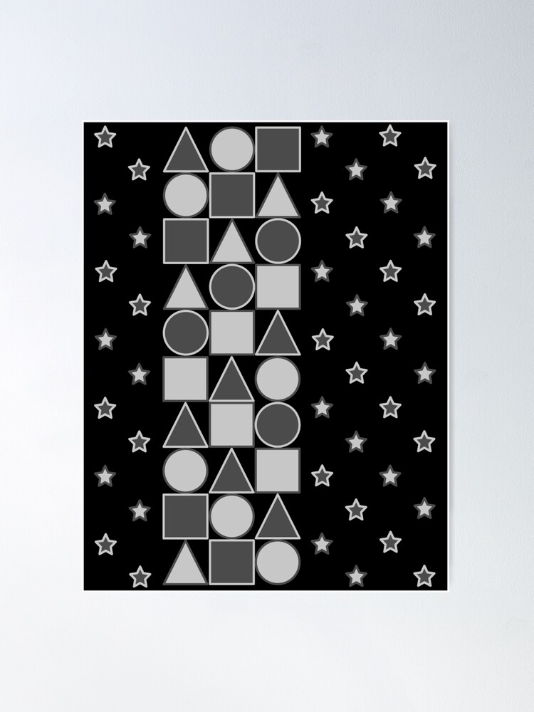 Alternate view of The Secret Signs 3 Poster