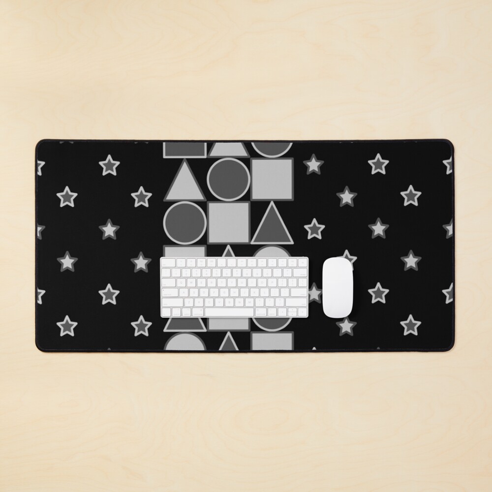 Item preview, Desk Mat designed and sold by Lafara.