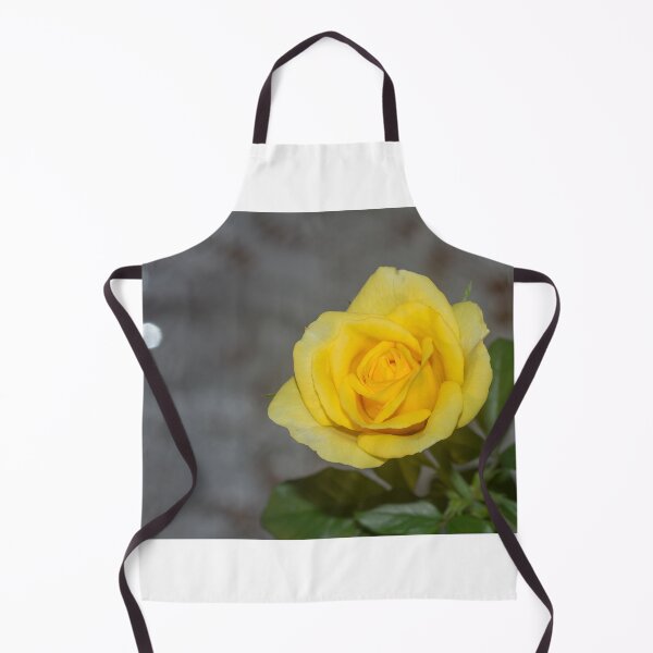 Item preview, blooming yellow rose. designed and sold by rajeshbac.