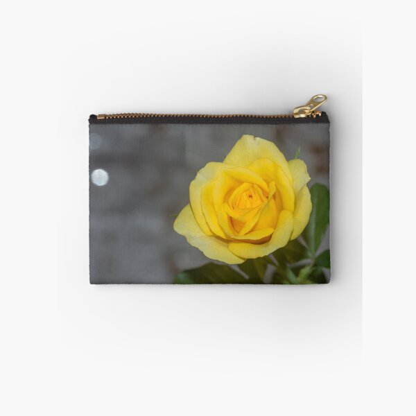 Item preview, blooming yellow rose. designed and sold by rajeshbac.