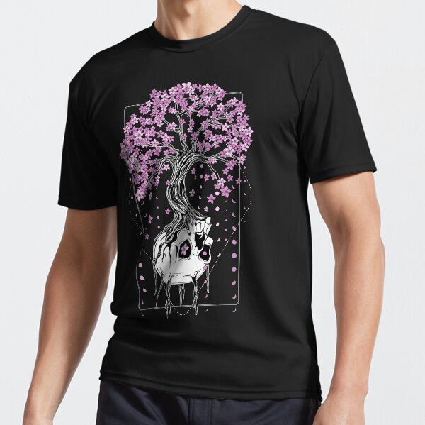 Item preview, Afterlife designed and sold by VonKowen.