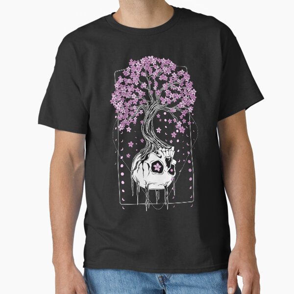 Item preview, Afterlife designed and sold by VonKowen.