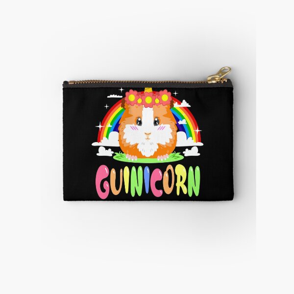 Item preview, Guinicorn Cute Guinea Pig Unicorn Rainbow Guinicorn Gear designed and sold by DynamicDesign.