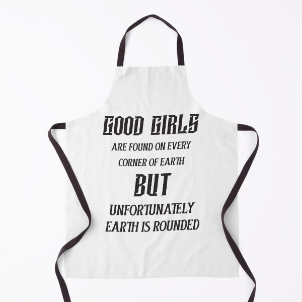 Item preview, Good Girls - Funny Adult Quote designed and sold by StarsForgers.